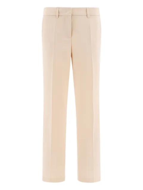 F.It front-pocket trousers Neutrals 39774220020