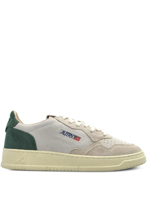 Autry Medalist sneakers Neutrals AULWTS19