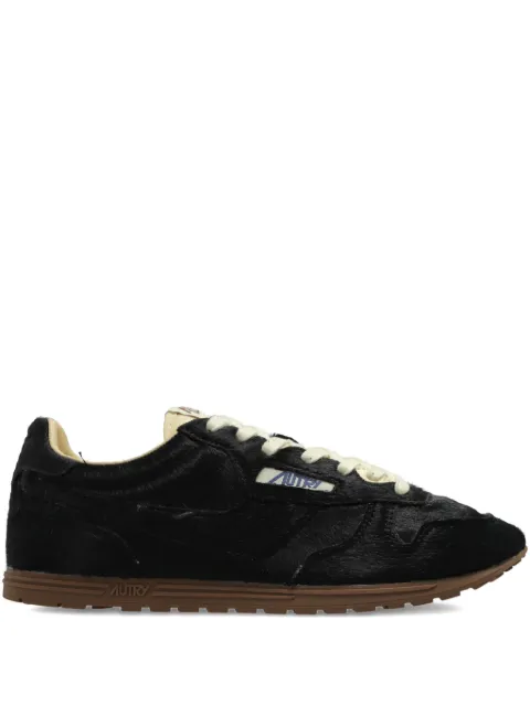 Autry Windspin sneakers Black WSLWYN01