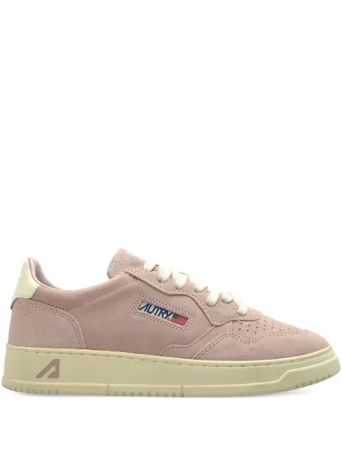 Autry Medalist sneakers Pink AULWUH03