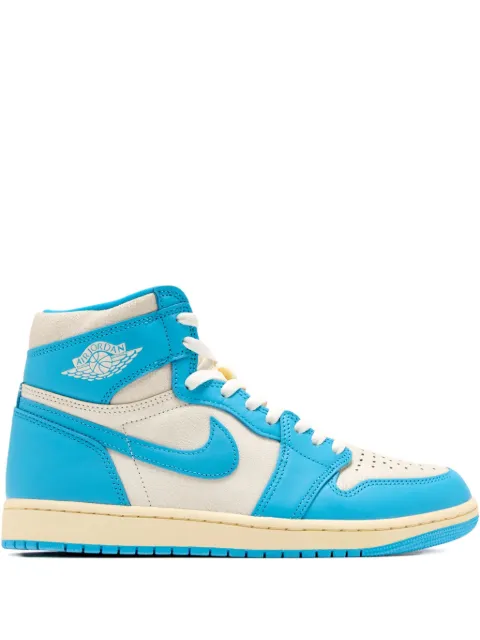 Nike Air Jordan 1 Retro High OG sneakers Blue DZ5485