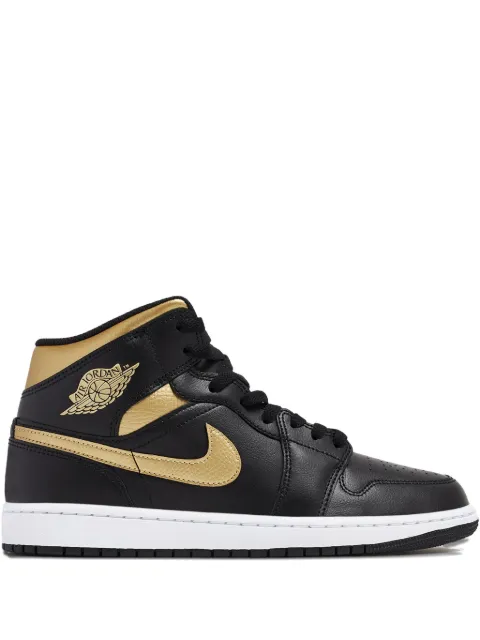 Nike Air Jordan 1 Retro sneakers Black DQ8426
