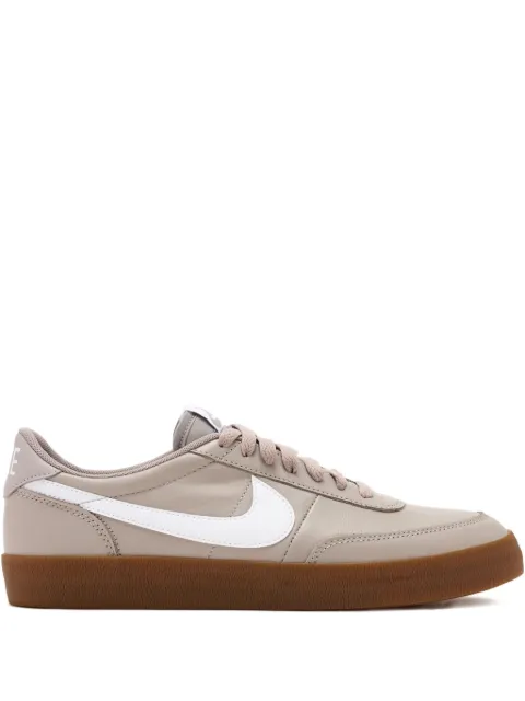Nike Killshot 2 leather-swoosh sneakers Brown HM9431