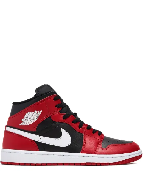 Nike Air Jordan 1 Retro High sneakers Red DQ8426
