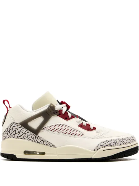 Nike Jordan Spizike Low sneakers Neutrals FQ1759