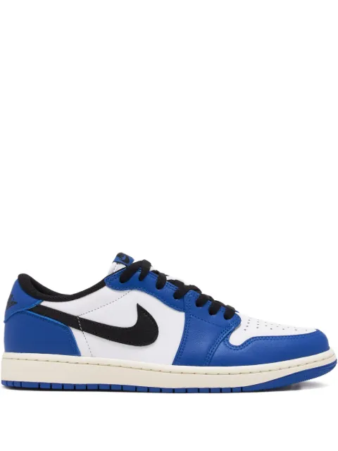 Nike Air Jordan 1 Low sneakers Blue CZ0790