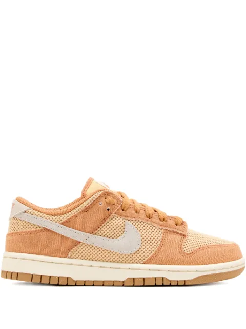 Nike Nike Dunk Low Next Nature mesh panel sneakers Neutrals HJ5864
