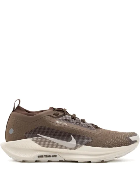 Nike Pegasus Trail 5 sneakers Brown HQ7494