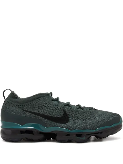 Nike VaporMax knit-upper sneakers Green DV1678