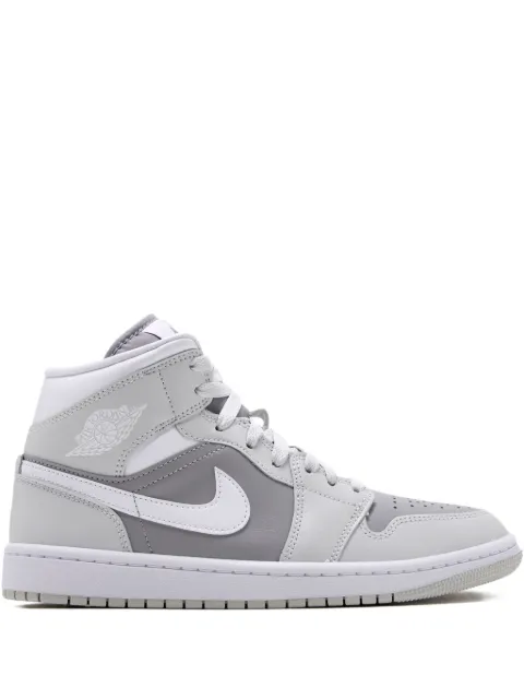 Nike Air Jordan 1 sneakers Grey BQ6472