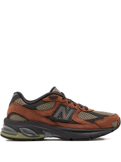 New Balance 2010 sneakers Brown U2010ANV