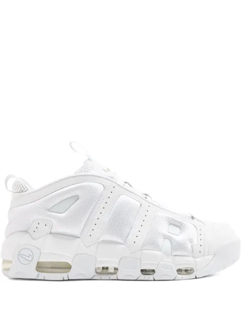Nike Uptempo Low sneakers White FZ3055