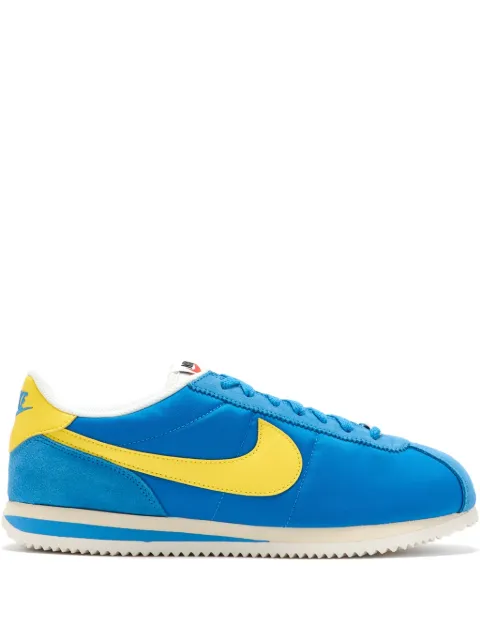 Nike Cortez swoosh sneakers Blue HF0263