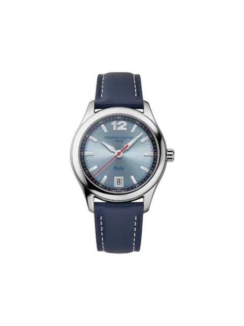 Frederique Constant Rally Healey 36mm Blue FC303HLBN3B6