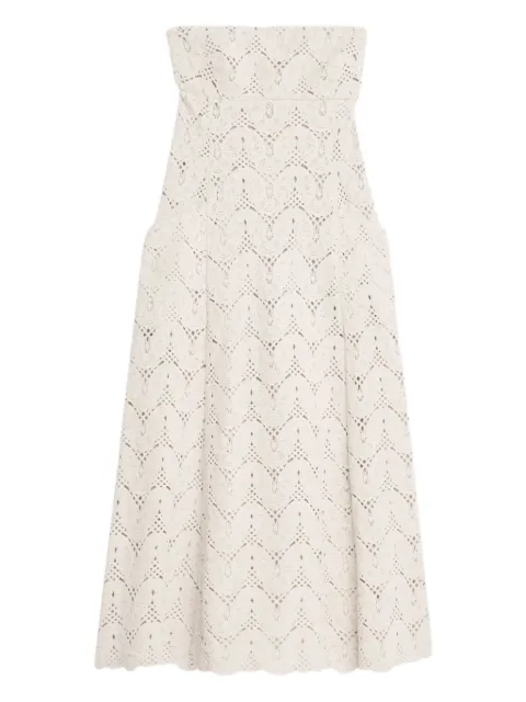 JBQ Alegra dress Neutrals D142126