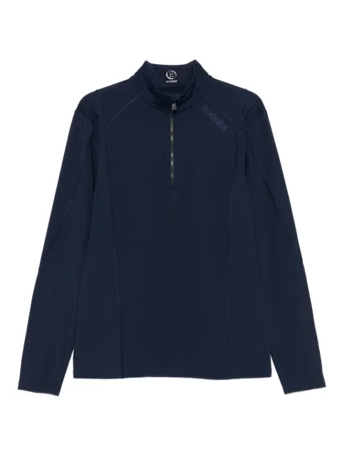 BOGNER Harry base layer Blue 51019791