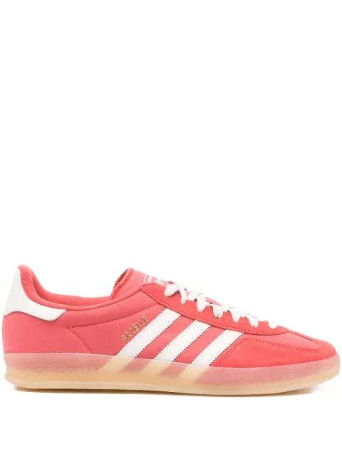 adidas Gazelle Indoor sneakers Red JQ8389