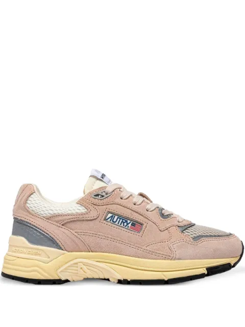 Autry Baskets Hyperway sneakers Pink HYLWUM03