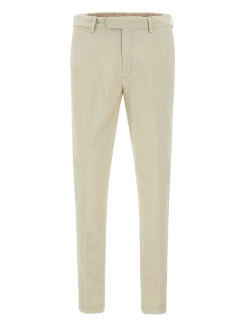 DEVORE chino trousers Neutrals DVR3A028TC562