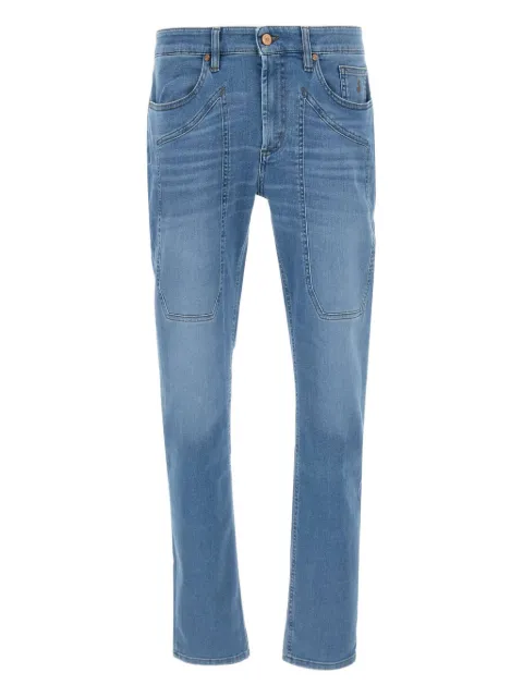 JECKERSON John jeans Blue JOHN001DENI021D071
