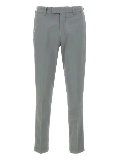 DEVORE tailored trousers Grey DVR3R022TC205