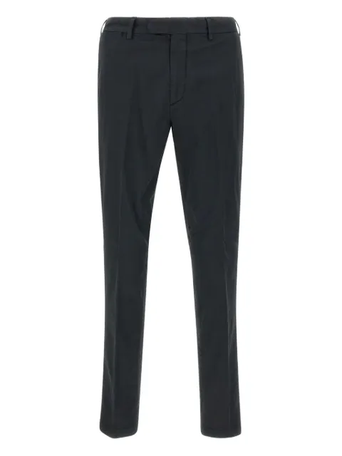 DEVORE tailored trousers Black DVR3R022TC001
