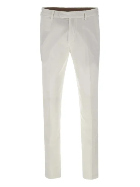 DEVORE tailored trousers White DVR3R022TC100