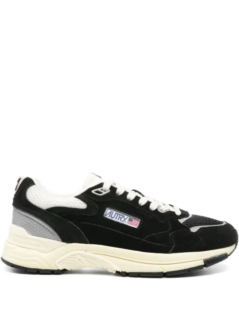 Autry Hyperway sneakers Black HYLWUM07