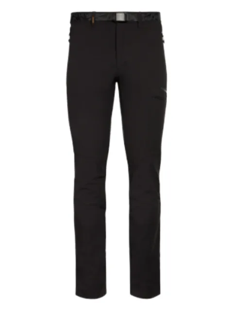 TRANGOWORLD Rudah performance trousers Black PC010310