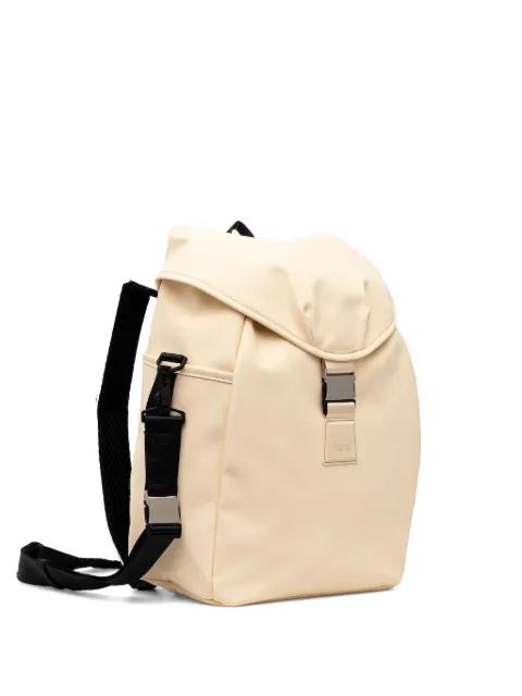 Rains Valera Bucket backpack Yellow 14840