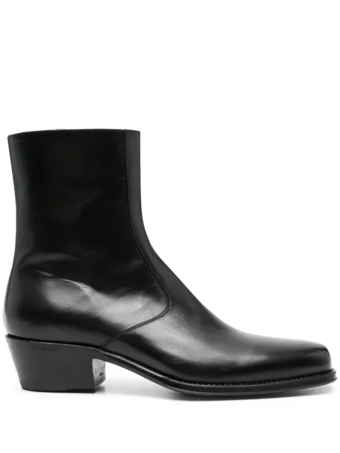 ERALDO 50mm Colmy boots Black COLMY