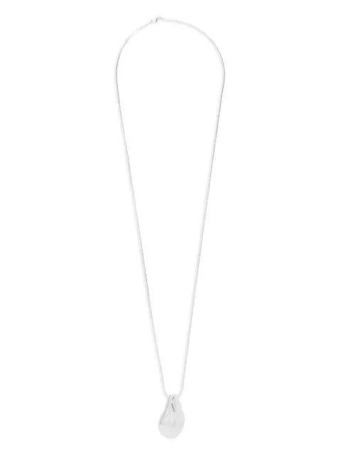Lié Studio Betty necklace Silver 1144SILVER