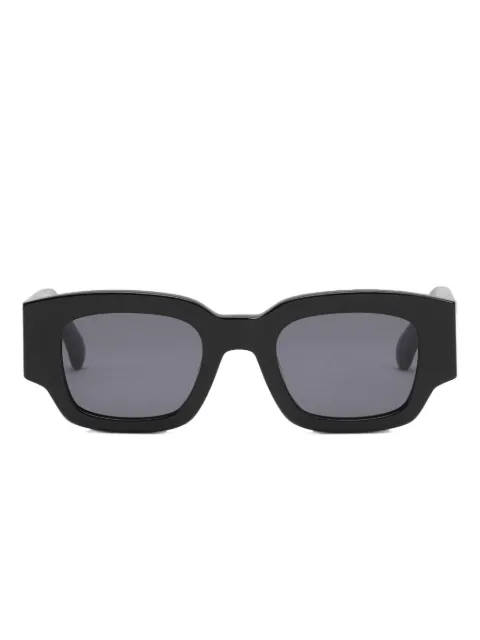 AMI Paris 75001 square-frame sunglasses Black H26UGL516AC0018