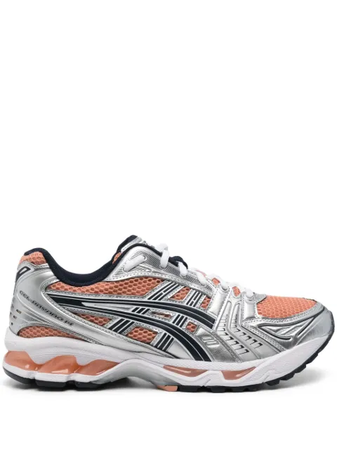 ASICS Gel-Kayano 14 sneakers Orange 1203A537201