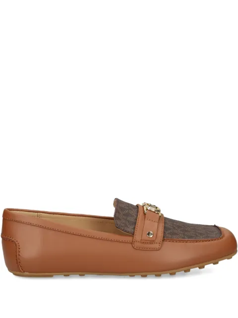 Michael Michael Kors Mandy loafers Brown 40T5MAFR2L