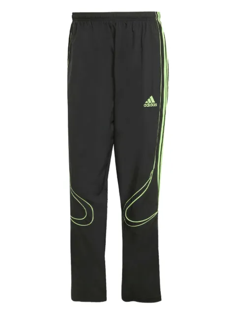 adidas Teamgeist Adicolor track pants Black JW5869