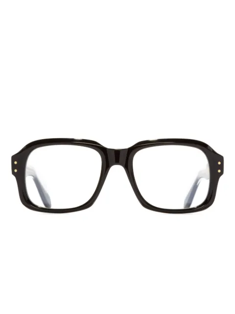 Cutler & Gross 9852 glasses Black CGOP9852
