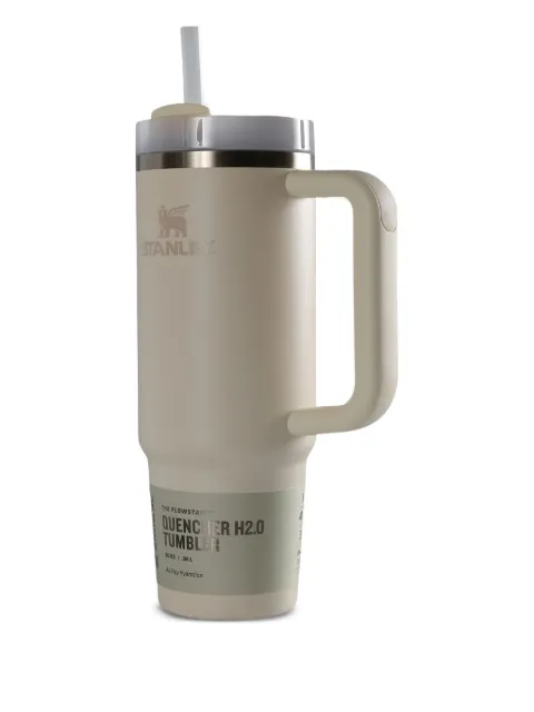 Stanley Quencher H2.0 tumbler Neutrals 1013236
