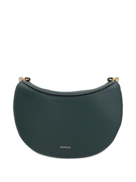 Wandler Kate shoulder bag Green 0001432832