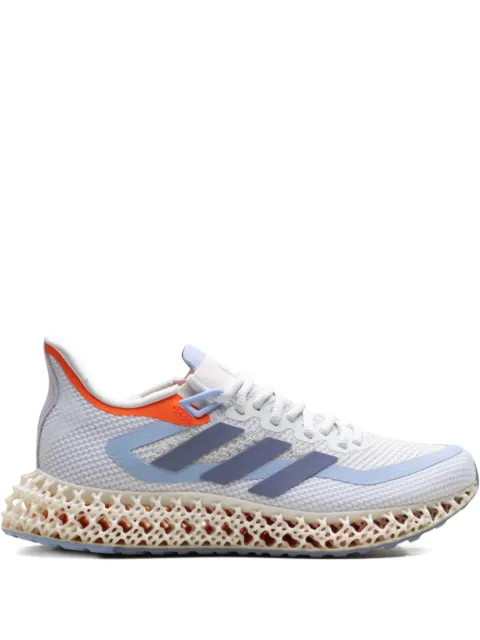 adidas 4DFWD 2 "Blue Dawn" sneakers Blue HP7646