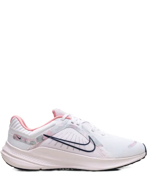Nike Quest 5 "White/Midnight Navy" sneakers White FB6944