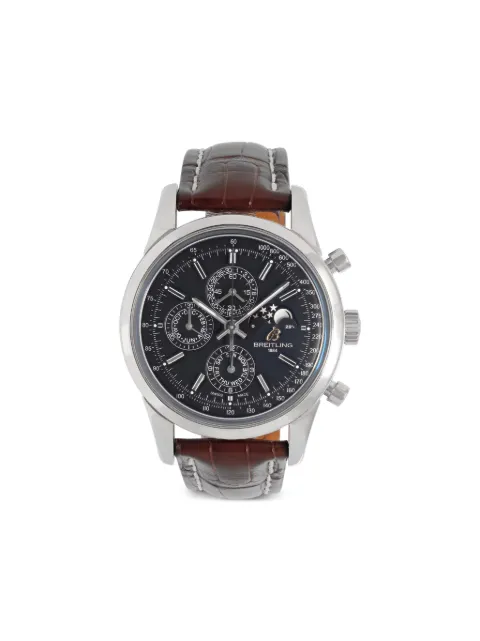 Breitling Transocean Chronograph 43mm A19310