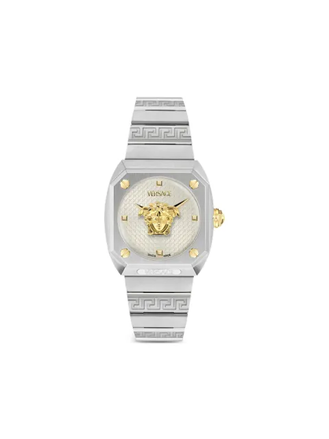 Versace Antares Lady 35mm Neutrals VE0R00325
