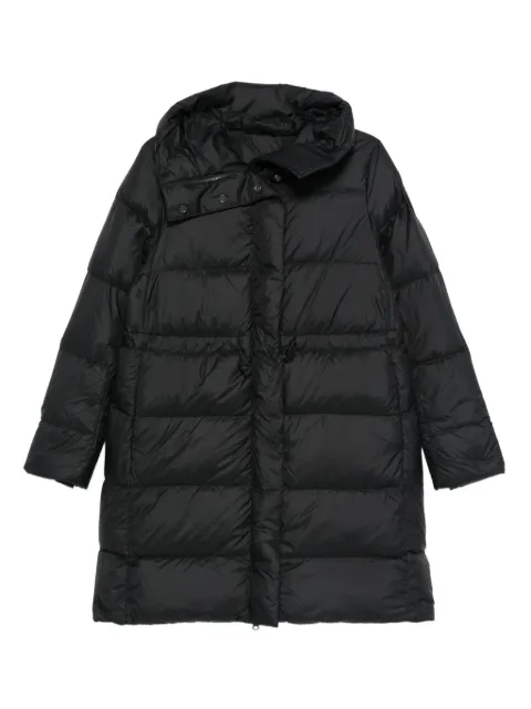 Canada Goose Montgomery padded hooded coat Black 3043WT