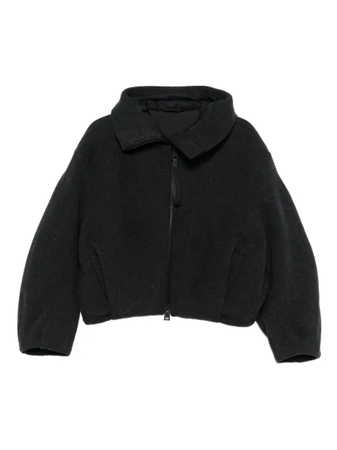 Canada Goose Chilliwack zip-up hooded jacket Grey 4808W