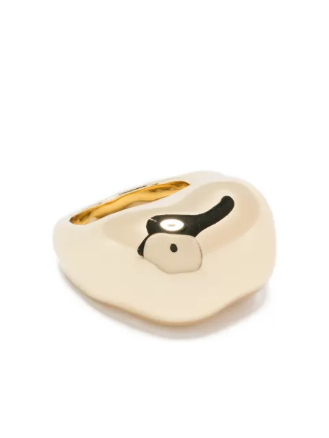 Ryenn's Eyes sculpted ring 81137
