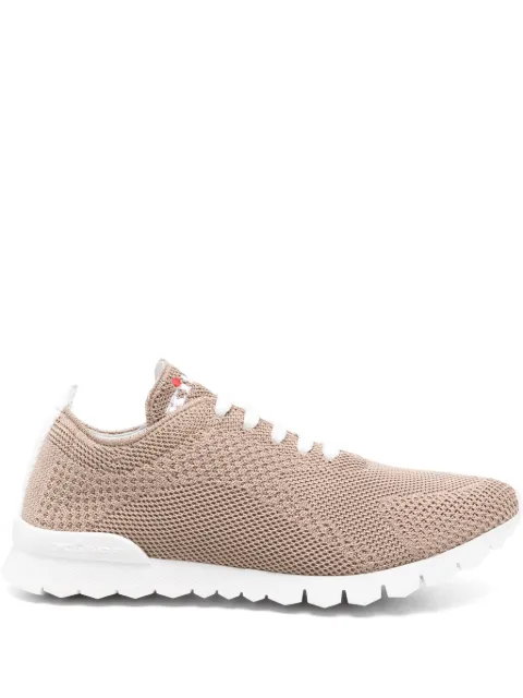 Kiton Fits sneakers Neutrals DSSFITSN008093700X