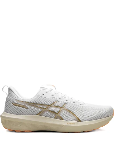 ASICS GT 1000 14 "White/Lemongrass" sneakers White 1011C077100