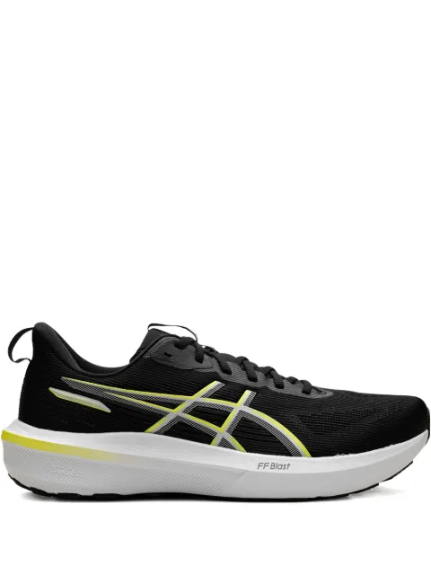 ASICS GT 1000 14 "Black/Citron" sneakers Black 1011C077001