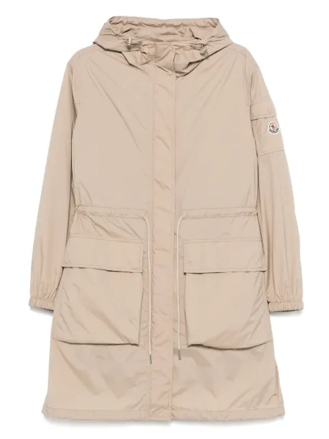 Moncler Meudon parka Neutrals K20931C00004596TM